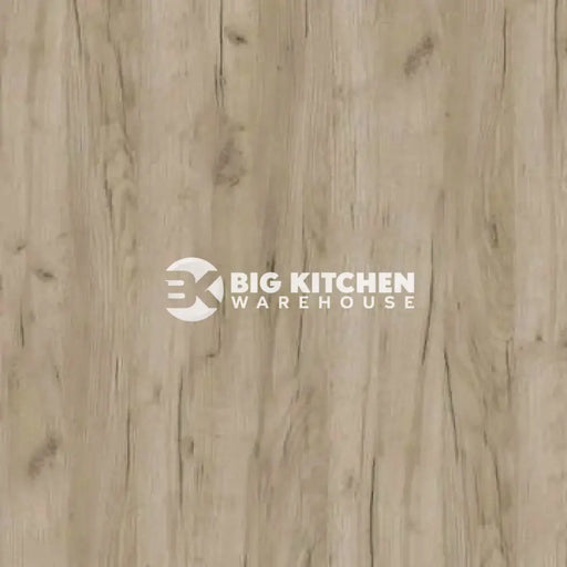 Kronodesign K002 FP Grey Craft Oak - Postformed Edge-free-sample