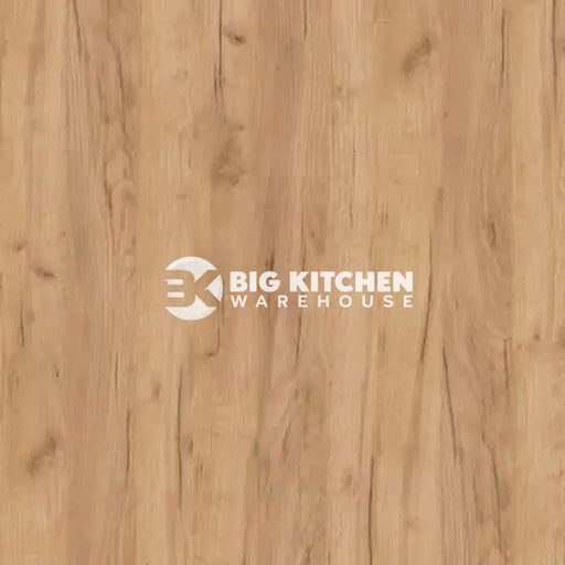 Kronodesign K003 FP Gold Craft Oak - Postformed Edge