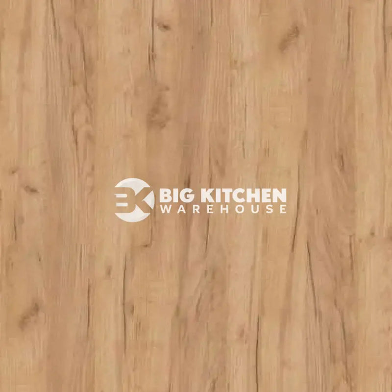 Kronodesign K003 FP Gold Craft Oak - Postformed Edge-free-sample