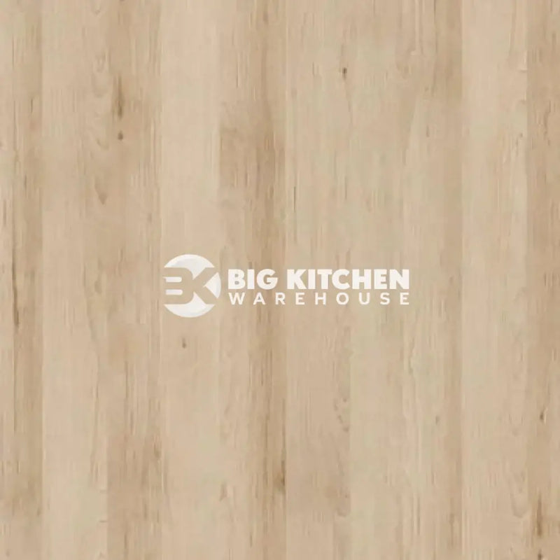 Kronodesign K013 SU Sand Artisan Beech - Postformed Edge