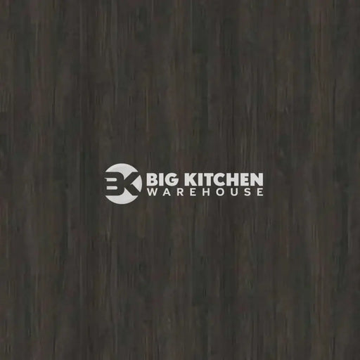Kronodesign K016 SU Carbon Marine Wood - Postformed Edge