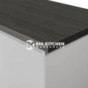 Kronodesign K016 Su Carbon Marine Wood - Postformed Edge