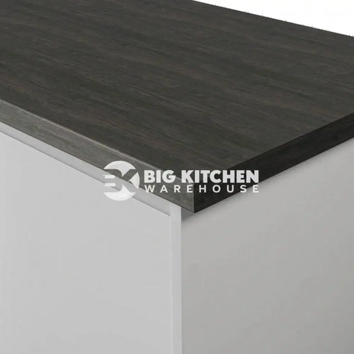 Kronodesign K016 Su Carbon Marine Wood - Postformed Edge