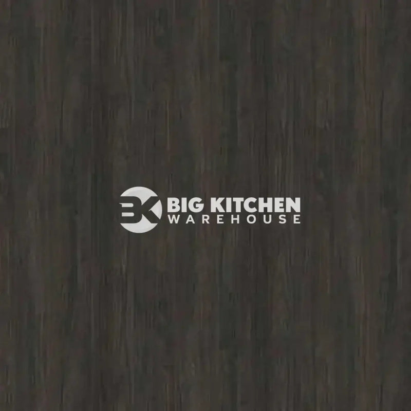 Kronodesign K016 SU Carbon Marine Wood - Postformed Edge-free-sample