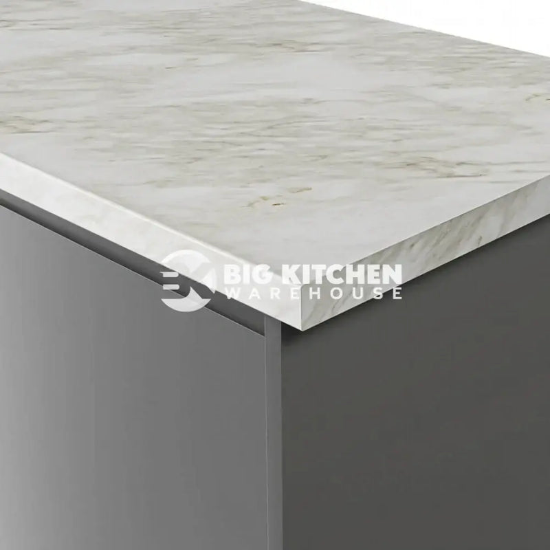 Kronodesign K023 Su Venato Matt - Postformed Edge