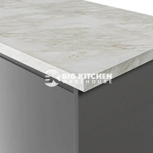 Kronodesign K023 Su Venato Matt - Postformed Edge
