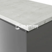 Kronodesign K028 Su Portland - Postformed Edge