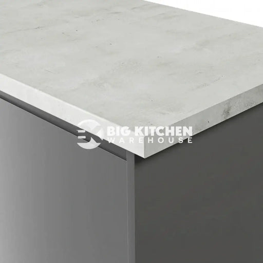 Kronodesign K028 Su Portland - Postformed Edge