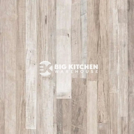 Kronodesign K029 SU Linen Block Wood - Postformed Edge