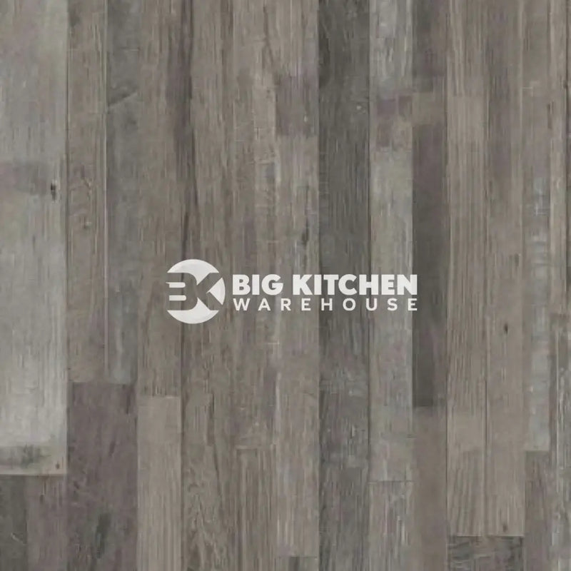 Kronodesign K030 SU Java Block Wood - Postformed Edge
