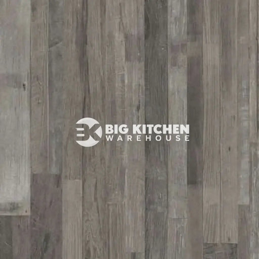 Kronodesign K030 SU Java Block Wood - Postformed Edge