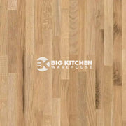 Kronodesign K091 FP Light Porterhouse Oak - Postformed Edge