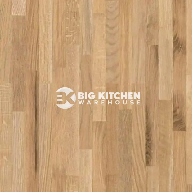 Kronodesign K091 FP Light Porterhouse Oak - Postformed Edge