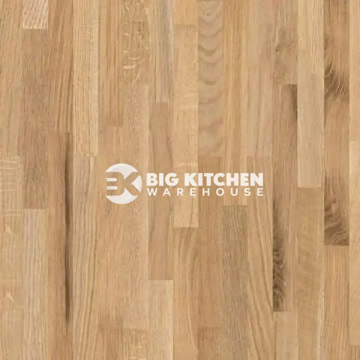 Kronodesign K091 FP Light Porterhouse Oak - Postformed Edge