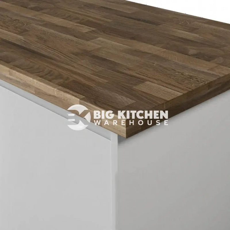 Kronodesign K092 Fp Dark Porterhouse Oak - Postformed Edge