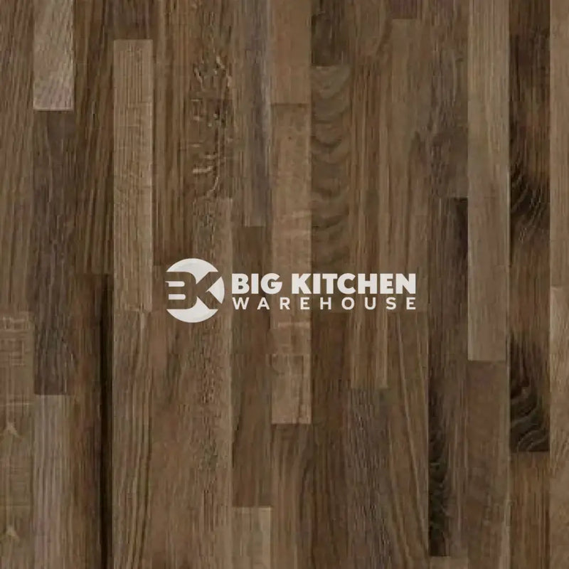 Kronodesign K092 FP Dark Porterhouse Oak - Postformed Edge-free-sample