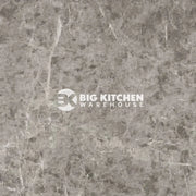 Kronodesign K093 SL Grey Emperador Marble - Square Edge