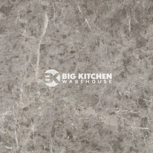 Kronodesign K093 SL Grey Emperador Marble - Square Edge