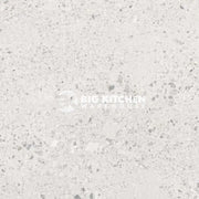 Kronodesign K095 SU Light Terrazzo Marble - Postformed Edge