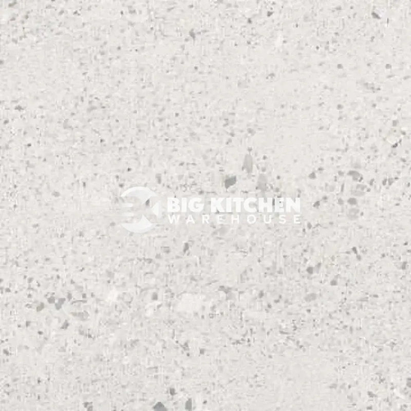 Kronodesign K095 SU Light Terrazzo Marble - Postformed Edge-free-sample