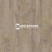 Kronodesign K105 FP Raw Endgrain Oak - Square Edge