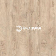 Kronodesign K107 FP Elegance Endgrain Oak - Square Edge
