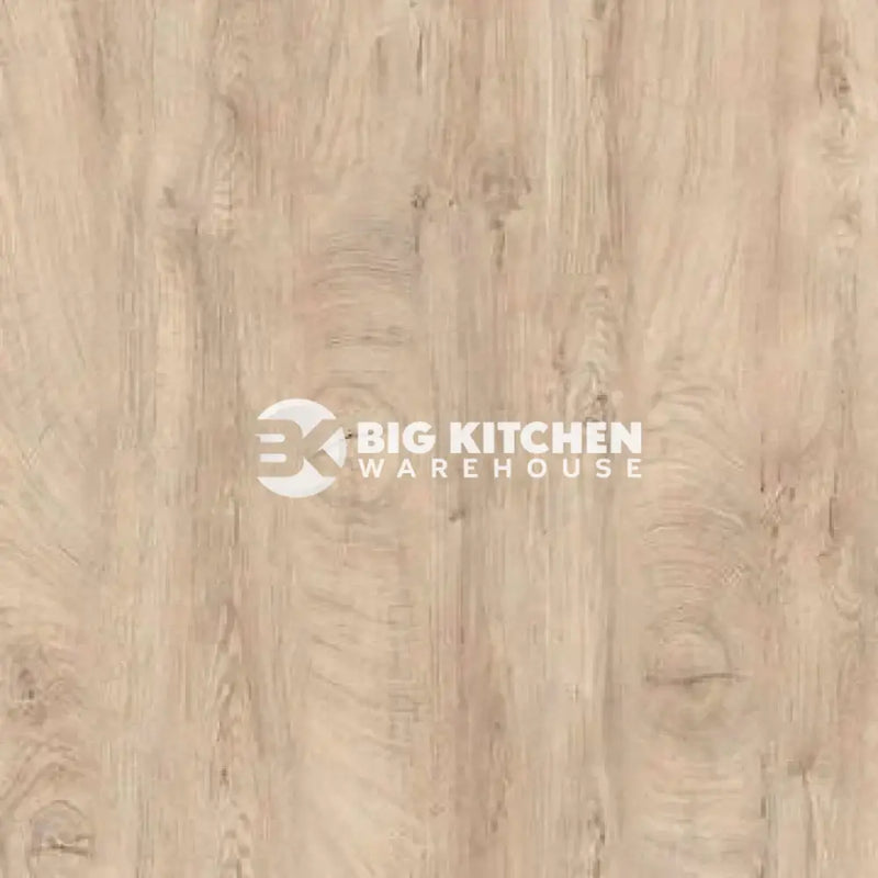 Kronodesign K107 FP Elegance Endgrain Oak - Square Edge