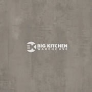 Kronodesign K200 RS Light Grey Concrete - Square Edge
