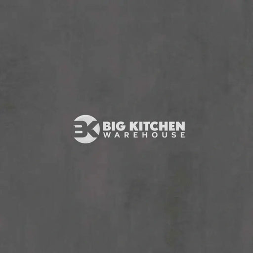 Kronodesign K201 RS Dark Grey Concrete - Postformed Edge