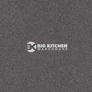 Kronodesign K203 PE Anthracite Granite - Postformed Edge