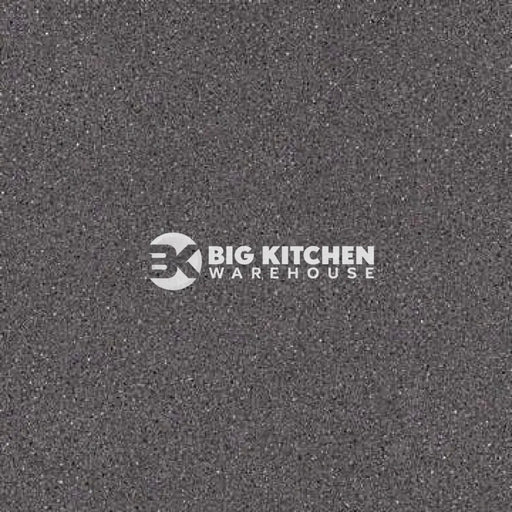 Kronodesign K203 PE Anthracite Granite - Postformed Edge