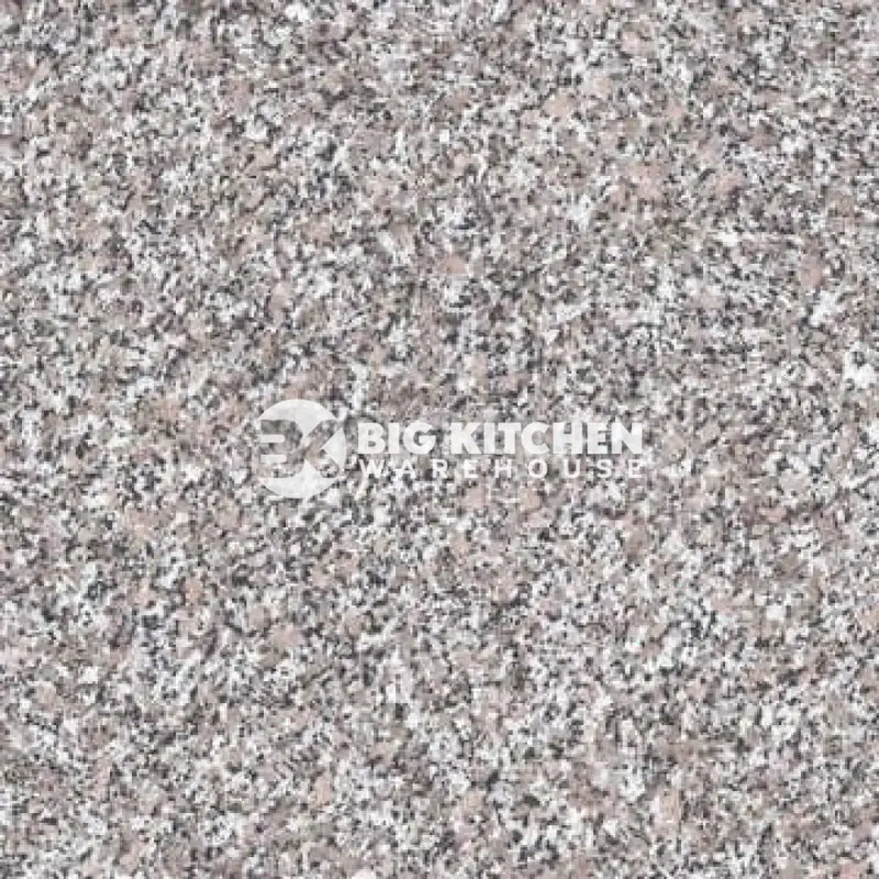 Kronodesign K204 PE Classic Granite - Postformed Edge