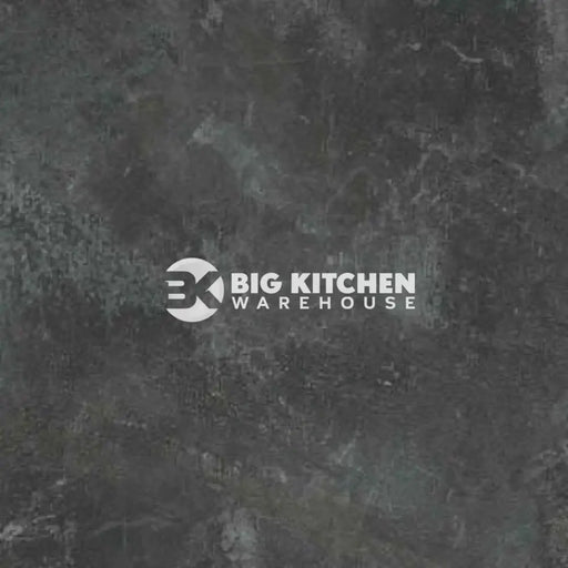 Kronodesign K205 RS Black Concrete - Postformed Edge