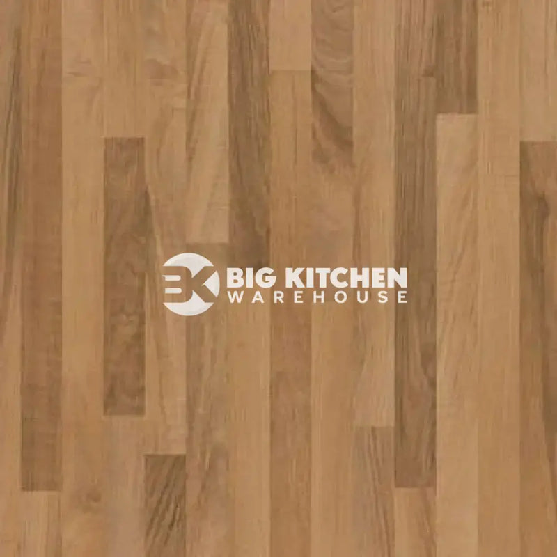Kronodesign K206 PE Porterhouse Walnut - Postformed Edge