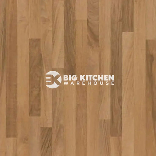 Kronodesign K206 PE Porterhouse Walnut - Postformed Edge