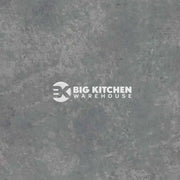 Kronodesign K207 RS Grey Galaxy - Postformed Edge