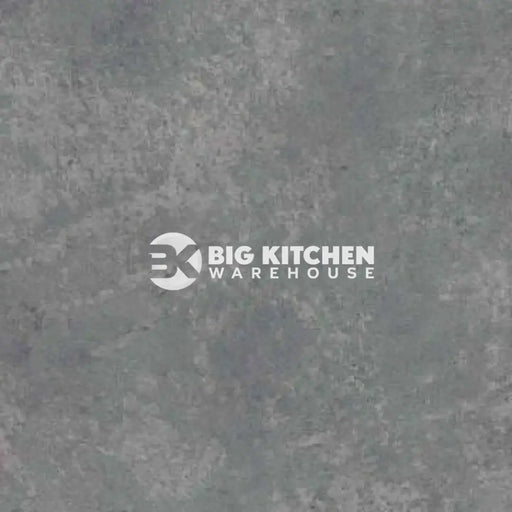 Kronodesign K207 RS Grey Galaxy - Postformed Edge