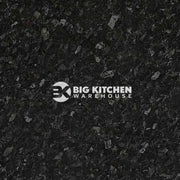 Kronodesign K210 PE Black Flint - Postformed Edge