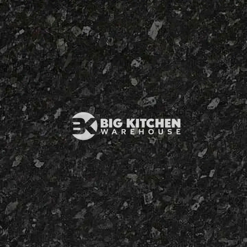 Kronodesign K210 PE Black Flint - Postformed Edge