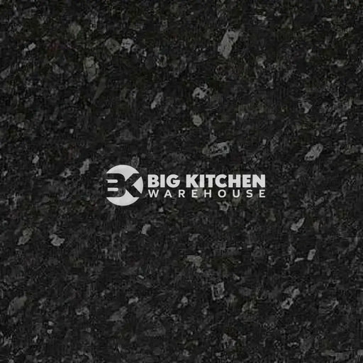 Kronodesign K210 PE Black Flint - Postformed Edge