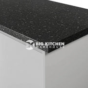 Kronodesign K210 Pe Black Flint - Postformed Edge