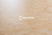 Kronodesign K212 PA Beige Royal Marble - Postformed Edge