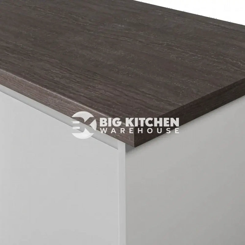 Kronodesign K213 Rs Dark Tivoli - Postformed Edge