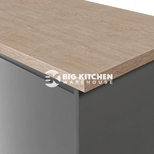 Kronodesign K214 Rs Light Tivoli - Postformed Edge