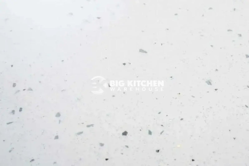 Kronodesign K217 GM White Andromeda  - Square Edge