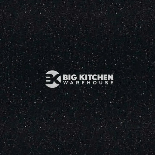 Kronodesign K218 GM Black Andromeda  - Square Edge