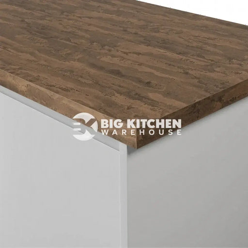 Kronodesign K351 Rt Rusty Flow - Square Edge