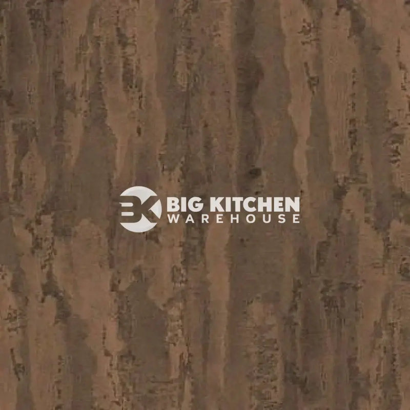 Kronodesign K351 RT Rusty Flow - Square Edge
