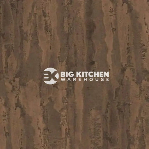 Kronodesign K351 RT Rusty Flow - Square Edge