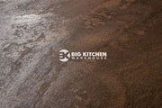 Kronodesign K351 RT Rusty Flow - Square Edge